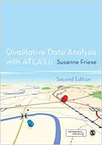 Qualitative data analysis for mac